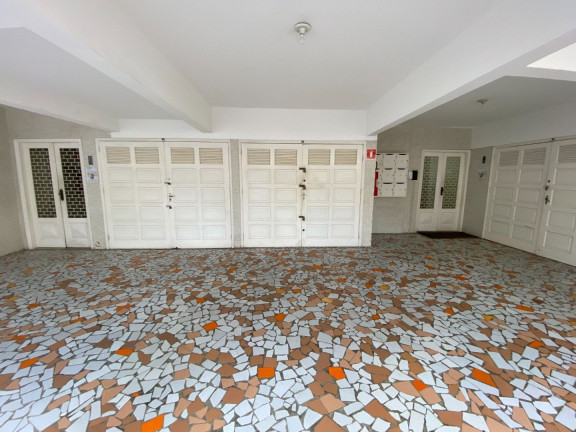 Imagem Imóvel com 2 Quartos à Venda, 102 m² em Boqueirão - Santos Imagem Imóvel com 2 Quartos à Venda, 102 m² em Boqueirão - Santos
