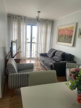 Imagem Apartamento com 2 Quartos à Venda, em Chácara Califórnia - São Paulo Imagem Apartamento com 2 Quartos à Venda, em Chácara Califórnia - São Paulo