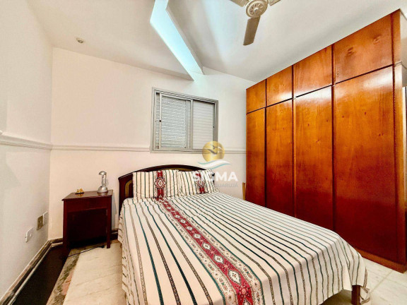 Imagem Apartamento com 3 Quartos à Venda, 120 m² em Pitangueiras - Guarujá