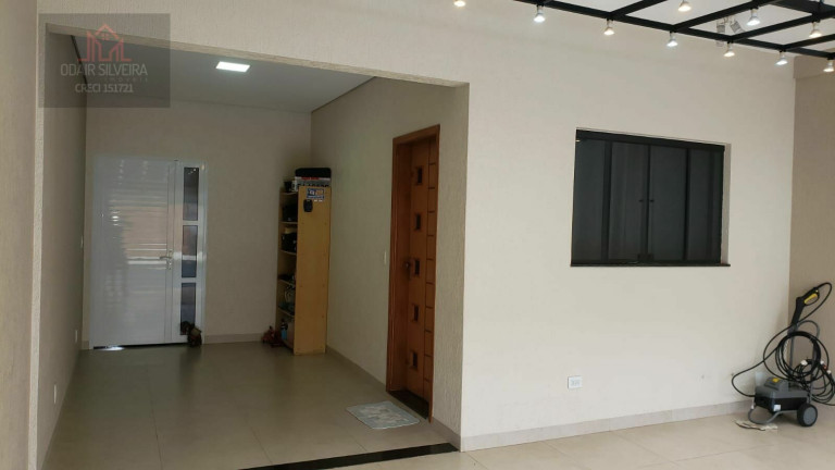 Imagem Sobrado com 3 Quartos à Venda, 231 m² em Parque Nova Carioba - Americana