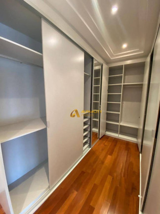 Imagem Apartamento com 4 Quartos para Alugar, 367 m² em Tamboré - Santana De Parnaíba Imagem Apartamento com 4 Quartos para Alugar, 367 m² em Tamboré - Santana De Parnaíba