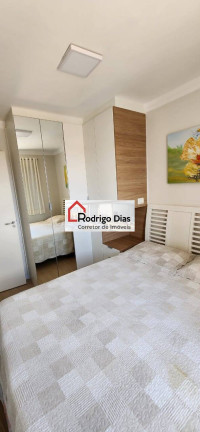 Imagem Apartamento com 2 Quartos para Alugar, 54 m² em Jardim Guanabara - Jundiaí Imagem Apartamento com 2 Quartos para Alugar, 54 m² em Jardim Guanabara - Jundiaí