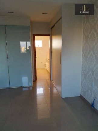 Imagem Apartamento com 5 Quartos à Venda, 254 m² em Santa Rosa - Cuiabá