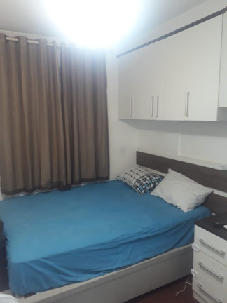 Imagem Imóvel com 2 Quartos à Venda, 69 m² em Cursino - São Paulo