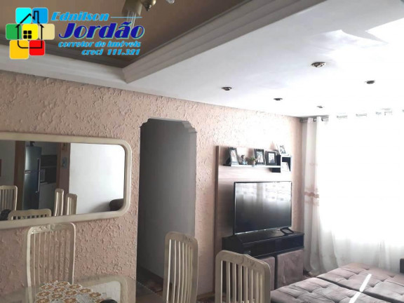 Imagem Apartamento com 3 Quartos à Venda, 61 m² em Parque Marajoara - Santo André Imagem Apartamento com 3 Quartos à Venda, 61 m² em Parque Marajoara - Santo André