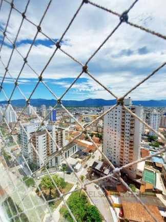 Imagem Apartamento com 3 Quartos à Venda, 122 m² em Aviação - Praia Grande Imagem Apartamento com 3 Quartos à Venda, 122 m² em Aviação - Praia Grande