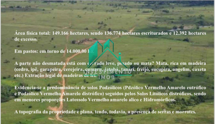 Imagem Chácara à Venda, 100 m² em água Boa Imagem Chácara à Venda, 100 m² em água Boa