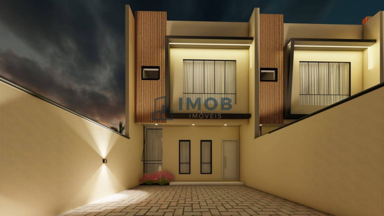 Imagem Casa com 3 Quartos à Venda, 136 m² em Barra Do Rio Cerro - Jaraguá Do Sul Imagem Casa com 3 Quartos à Venda, 136 m² em Barra Do Rio Cerro - Jaraguá Do Sul