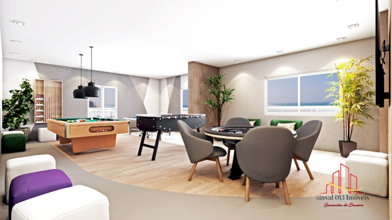 Imagem Apartamento com 2 Quartos à Venda, 69 m² em Jd. Imperador - Praia Grande Imagem Apartamento com 2 Quartos à Venda, 69 m² em Jd. Imperador - Praia Grande