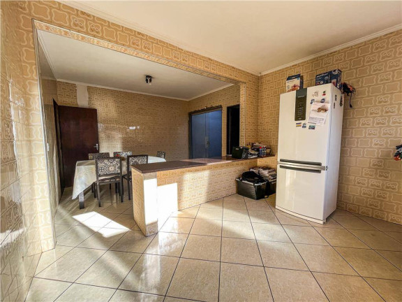 Imagem Casa com 3 Quartos à Venda, 176 m² em Campos Eliseos - Ribeirão Preto