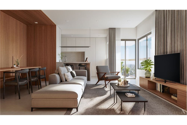 Imagem Apartamento com 2 Quartos à Venda, 70 m² em Boa Vista - Porto Alegre
