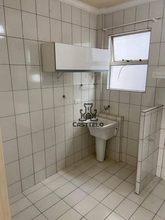 Imagem Apartamento com 3 Quartos à Venda, 70 m² em Jardim Santa Cruz - Londrina