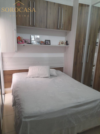 Imagem Casa com 3 Quartos à Venda,  em Horto Florestal - Sorocaba