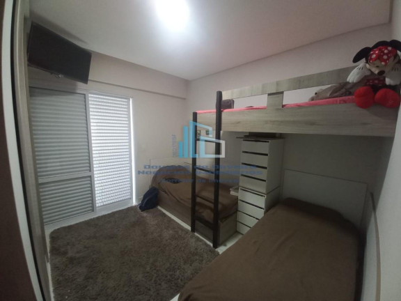 Imagem Apartamento com 2 Quartos à Venda, 91 m² em Caiçara - Praia Grande