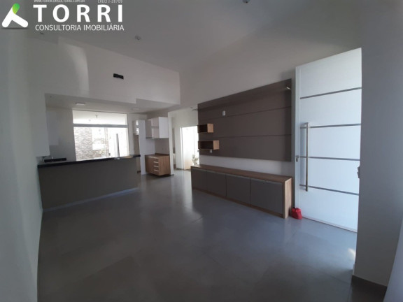 Imagem Imóvel com 3 Quartos à Venda, 109 m² em Condomínio Terras De São Francisco - Sorocaba