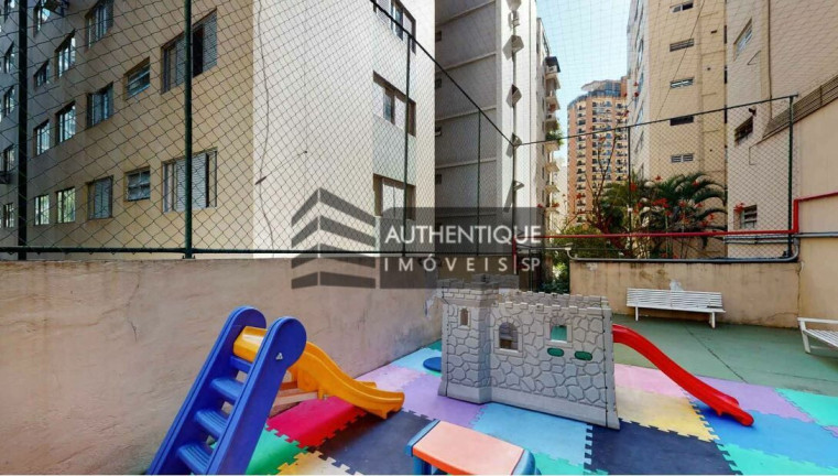 Imagem Apartamento com 3 Quartos à Venda, 218 m² em Jardim Paulista - São Paulo Imagem Apartamento com 3 Quartos à Venda, 218 m² em Jardim Paulista - São Paulo