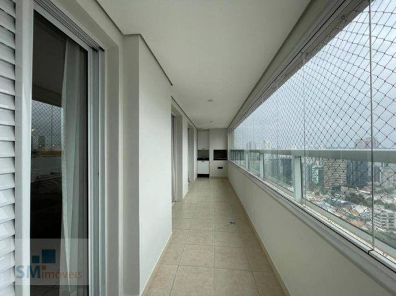 Imagem Apartamento com 3 Quartos para Alugar, 130 m² em Brooklin - São Paulo Imagem Apartamento com 3 Quartos para Alugar, 130 m² em Brooklin - São Paulo