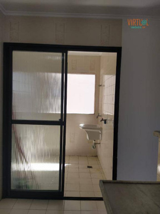 Imagem Apartamento com 2 Quartos à Venda, 51 m² em Vila Mangalot - São Paulo Imagem Apartamento com 2 Quartos à Venda, 51 m² em Vila Mangalot - São Paulo