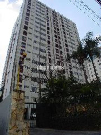 Imagem Apartamento com 3 Quartos à Venda, 96 m² em Vila Nova Conceição - São Paulo