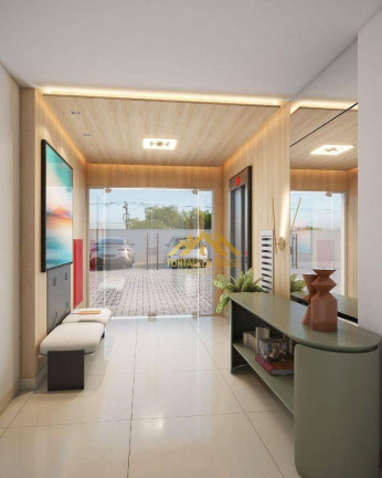 Imagem Imóvel com 3 Quartos à Venda, 70 m² em Coité - Eusébio Imagem Imóvel com 3 Quartos à Venda, 70 m² em Coité - Eusébio