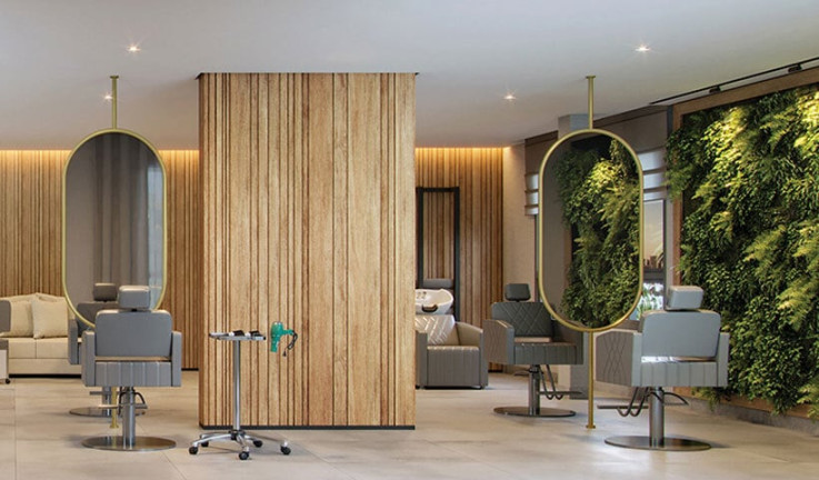 Imagem Apartamento com 4 Quartos à Venda, 158 m² em City América - São Paulo Imagem Apartamento com 4 Quartos à Venda, 158 m² em City América - São Paulo