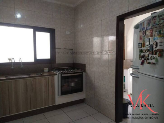 Imagem Casa com 3 Quartos à Venda, 151 m² em Esplanada Independencia - Taubaté