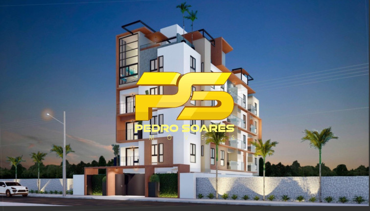 Apartamento com 3 Quartos à Venda, 78 m² em Intermares - Cabedelo