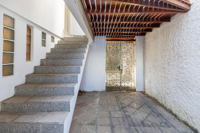 Imagem Casa de Condomínio com 3 Quartos à Venda, 165 m² em Vila Olímpia - São Paulo Imagem Casa de Condomínio com 3 Quartos à Venda, 165 m² em Vila Olímpia - São Paulo