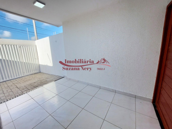 Imagem Casa com 2 Quartos à Venda, em Nova Esperanca - Parnamirim Imagem Casa com 2 Quartos à Venda, em Nova Esperanca - Parnamirim