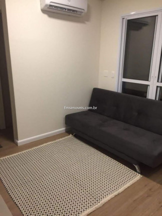 Imagem Imóvel com 1 Quarto à Venda, 42 m² em Brooklin - São Paulo