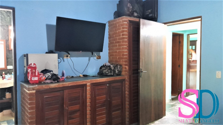 Imagem Casa de Condomínio com 3 Quartos à Venda, 300 m² em Horto Florestal - Ubatuba Imagem Casa de Condomínio com 3 Quartos à Venda, 300 m² em Horto Florestal - Ubatuba