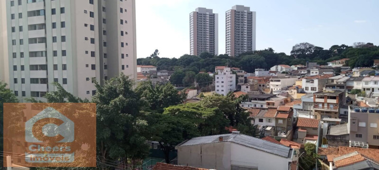 Imagem Apartamento com 3 Quartos à Venda, 87 m² em Vila Firmiano Pinto - São Paulo Imagem Apartamento com 3 Quartos à Venda, 87 m² em Vila Firmiano Pinto - São Paulo