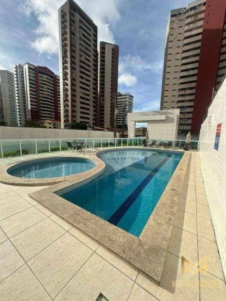 Imagem Apartamento com 2 Quartos à Venda, 86 m² em Mucuripe - Fortaleza