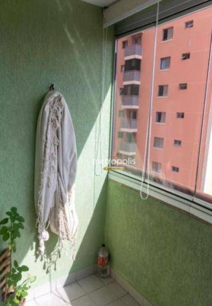 Imagem Apartamento com 2 Quartos à Venda, 63 m² em Santa Terezinha - São Bernardo Do Campo