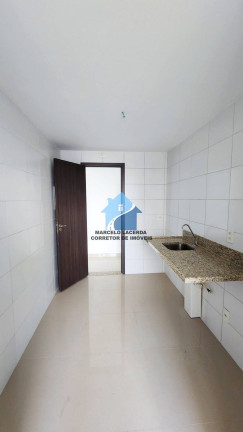 Imagem Apartamento com 3 Quartos à Venda, 110 m² em Dom Pedro I - Manaus Imagem Apartamento com 3 Quartos à Venda, 110 m² em Dom Pedro I - Manaus