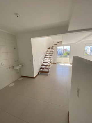Imagem Cobertura com 2 Quartos à Venda, 103 m² em Camobi - Santa Maria Imagem Cobertura com 2 Quartos à Venda, 103 m² em Camobi - Santa Maria