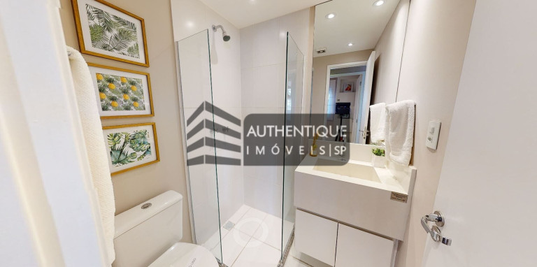 Imagem Apartamento com 2 Quartos à Venda, 53 m² em Casa Verde - São Paulo Imagem Apartamento com 2 Quartos à Venda, 53 m² em Casa Verde - São Paulo