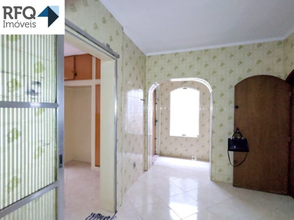 Imagem Imóvel com 3 Quartos à Venda, 245 m² em Vila Mariana - São Paulo