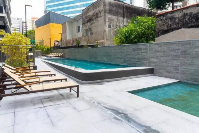 Imagem Apartamento com 1 Quarto à Venda, 35 m² em Vila Guarani (z Sul) - São Paulo