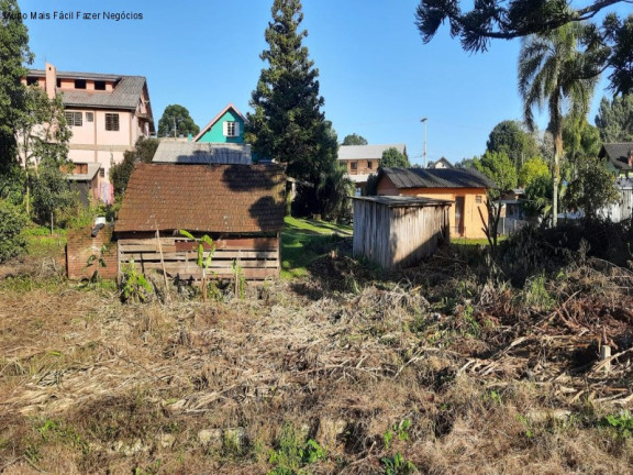 Terreno à Venda, 362 m² em Pinhal Alto - Nova Petrópolis