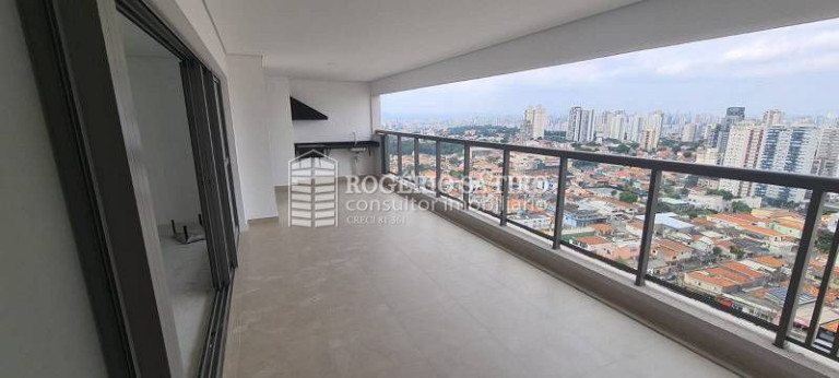Imagem Apartamento com 4 Quartos à Venda, 159 m² em Vila Mariana - São Paulo