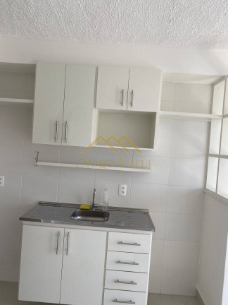 Imagem Apartamento com 2 Quartos para Alugar, 36 m² em Bom Retiro - São Paulo