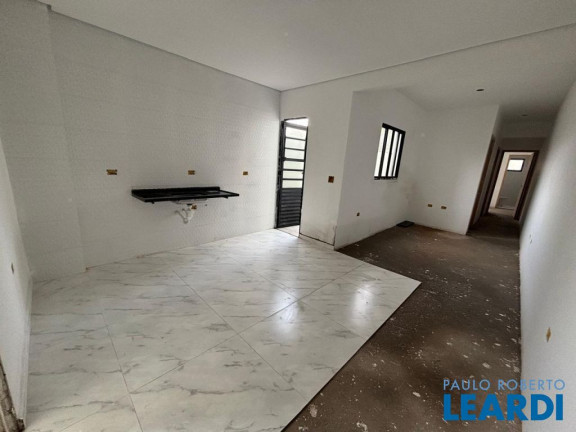 Imagem Apartamento com 2 Quartos à Venda, 55 m² em Vila Alice - Santo André Imagem Apartamento com 2 Quartos à Venda, 55 m² em Vila Alice - Santo André