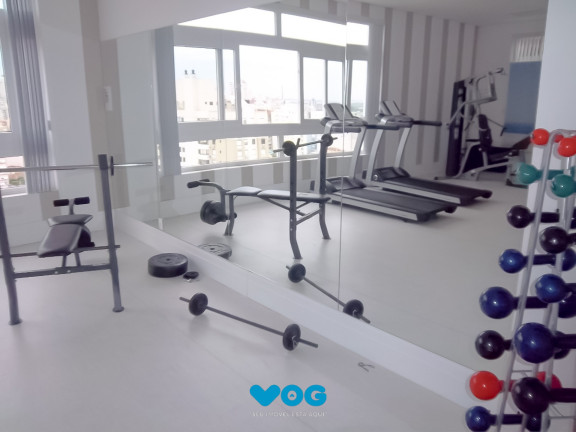 Imagem Imóvel com 1 Quarto à Venda, 43 m² em Cidade Baixa - Porto Alegre