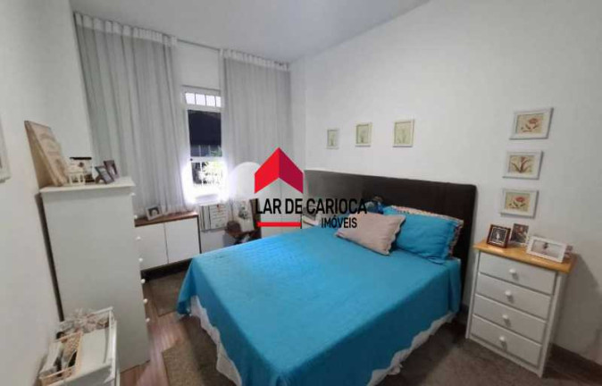 Imagem Apartamento com 2 Quartos à Venda, 85 m² em Copacabana - Rio De Janeiro
