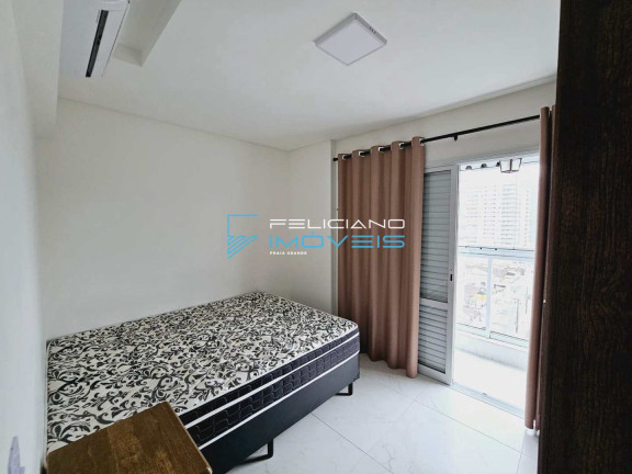 Imagem Apartamento com 2 Quartos à Venda, 82 m² em Canto Do Forte - Praia Grande