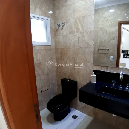 Casa de Condomínio com 3 Quartos à Venda, 420 m² em Parque Brasil 500 - Paulínia