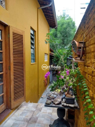 Imagem Casa com 1 Quarto à Venda, 80 m² em Centro - Campinas Imagem Casa com 1 Quarto à Venda, 80 m² em Centro - Campinas