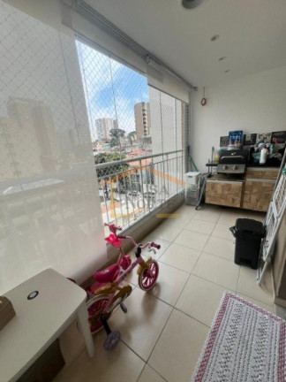 Imagem Apartamento com 2 Quartos à Venda, 80 m² em Casa Verde - São Paulo