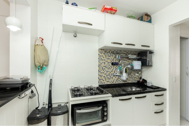 Imagem Apartamento com 2 Quartos à Venda, 70 m² em Vila Olímpia - São Paulo